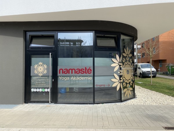Namasté Yoga Studio